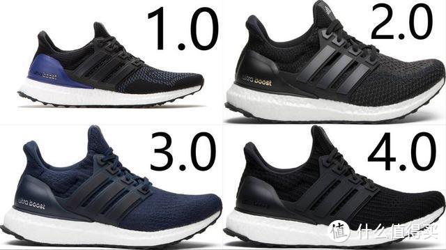 一红到“底”-UltraBOOST 4.0成都限定版