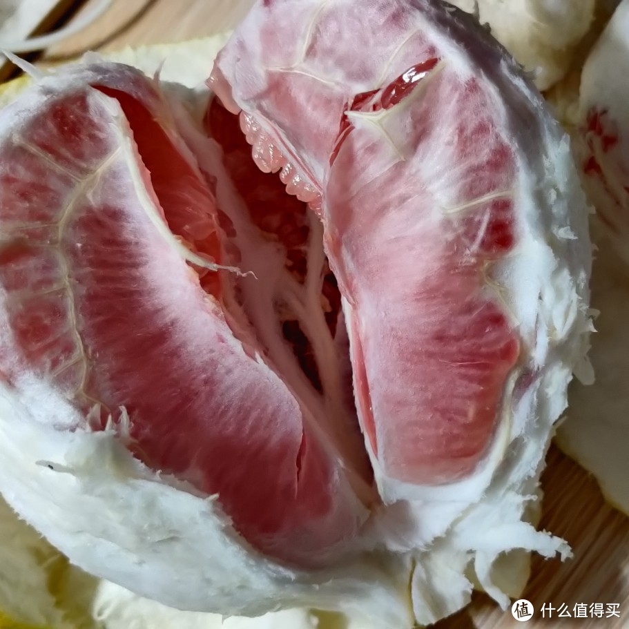 春节团圆之饮食片——蜂蜜柚子茶制作