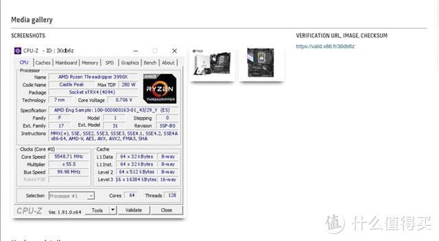 2020款MacBook Air配置曝光；AMD 64核线程撕裂者3990X创新纪录