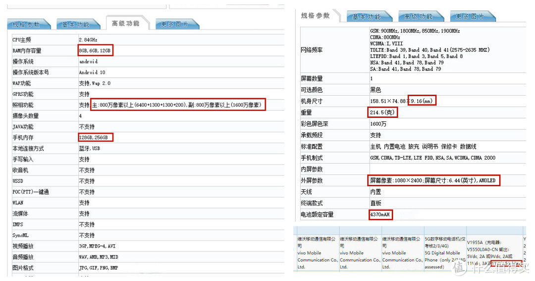 iQOO 3被工信部“扒光”，最“发烧”的骁龙865旗舰稳了！