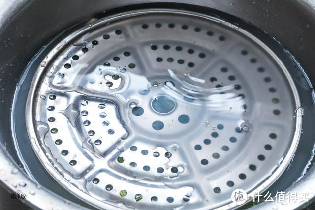 清水洗西兰花，还不如不洗，学会3个小技巧，虫卵脏物自动溜出来