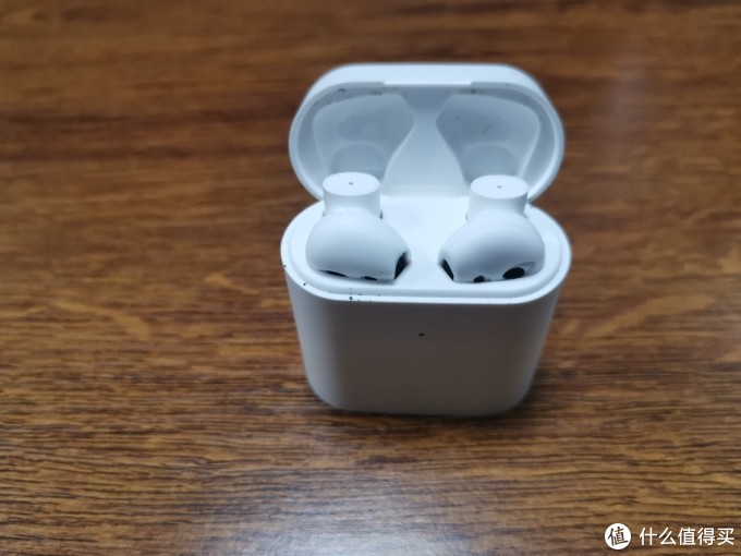 小米真无线蓝牙耳机AIR2使用一月感受