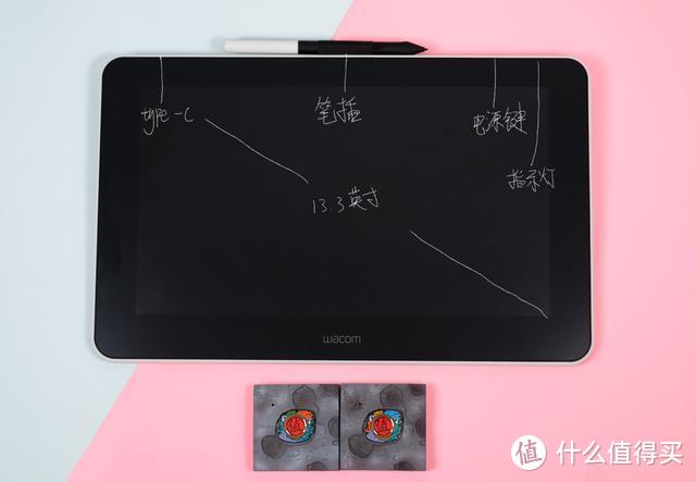 多维度解析wacom one 万与数位屏是否值得买