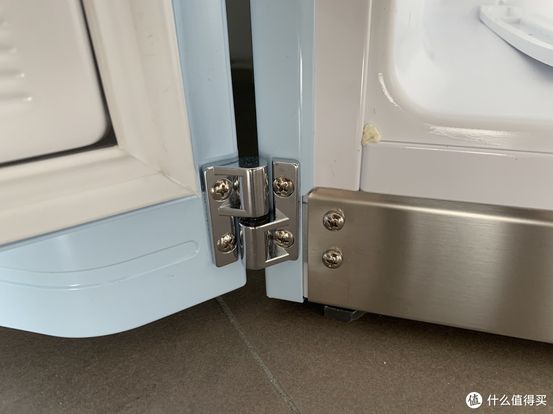 SMEG FAB50 诗迈格冰箱