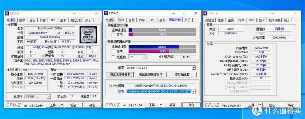 年初搞的一台内容创作工作主机 — 同样的牙膏，不同的玩法