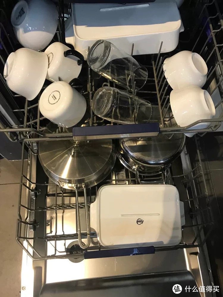十年间入手的厨电好物，可以除菌的全自动家用洗碗机、垃圾处理器通通上榜！
