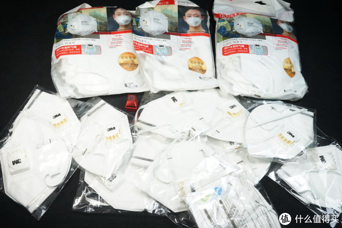 口罩标准那么多应该怎么买？晒一下特殊时期宅在家的防护装备