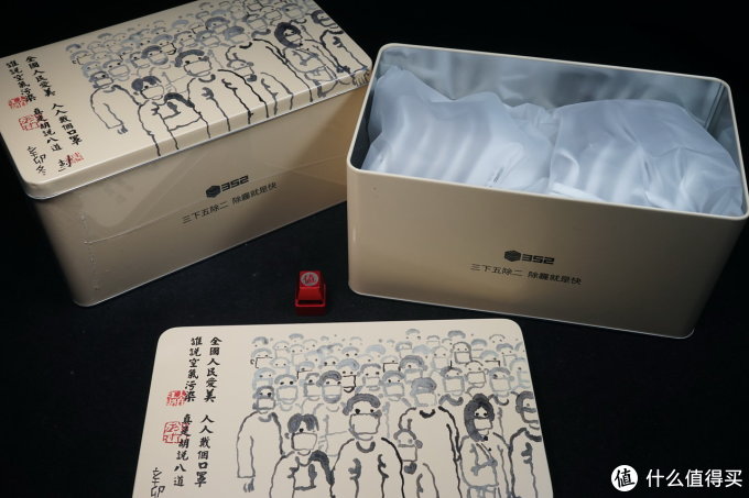 口罩标准那么多应该怎么买？晒一下特殊时期宅在家的防护装备