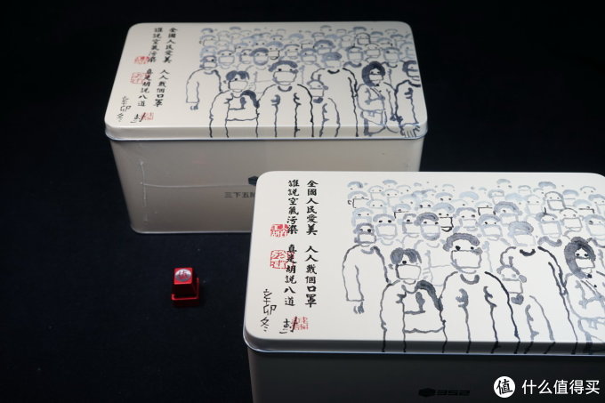 口罩标准那么多应该怎么买？晒一下特殊时期宅在家的防护装备