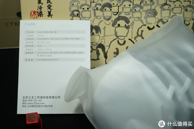 口罩标准那么多应该怎么买？晒一下特殊时期宅在家的防护装备