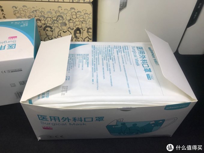 口罩标准那么多应该怎么买？晒一下特殊时期宅在家的防护装备