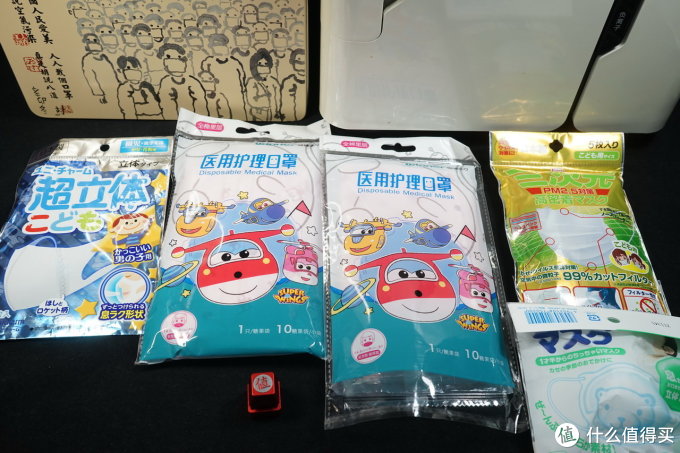 口罩标准那么多应该怎么买？晒一下特殊时期宅在家的防护装备