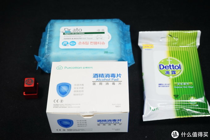 口罩标准那么多应该怎么买？晒一下特殊时期宅在家的防护装备