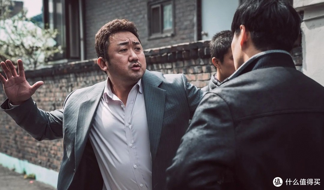 韩影佳片：15部韩国犯罪/现实题材电影，真实到只有他们敢拍！