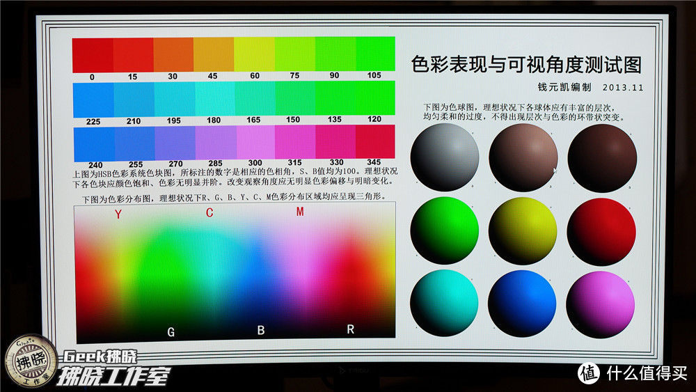 用它“吃鸡”真的带感！钛度TGM200夜刃电竞显示器怀旧评