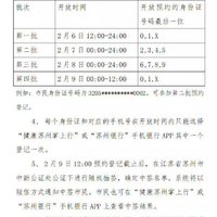 苏州口罩去哪里买口罩购买攻略(佩戴)