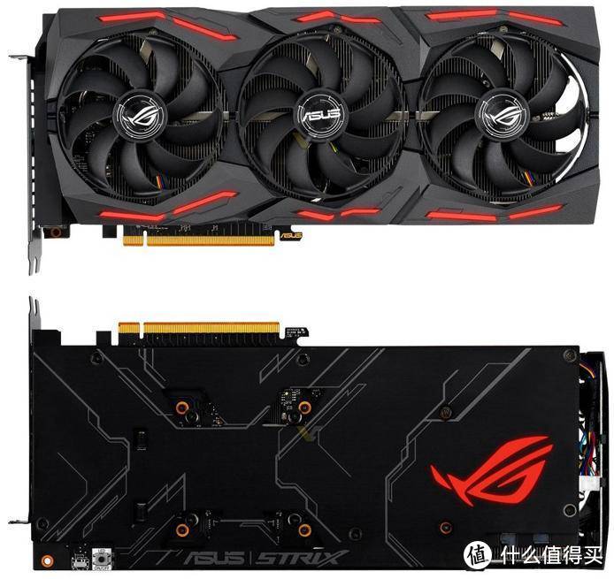 5700XT怎么选？ASRock Radeon RX 5700 XT Taichi OC+评测