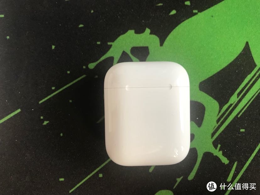 迟到了近一年的AirPods 2开箱及使用体验