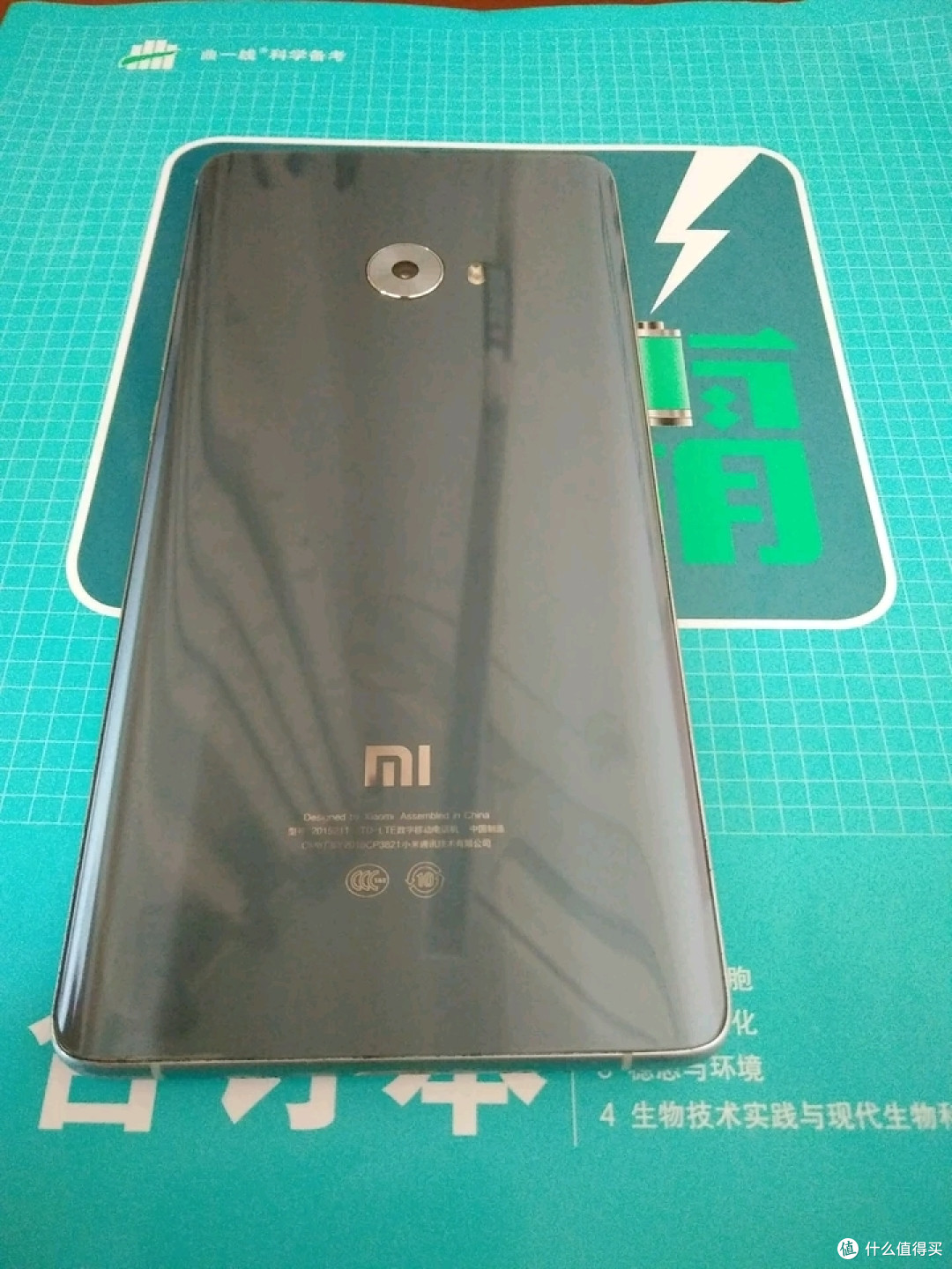 成也屏幕败也屏幕两年的小米note2简评