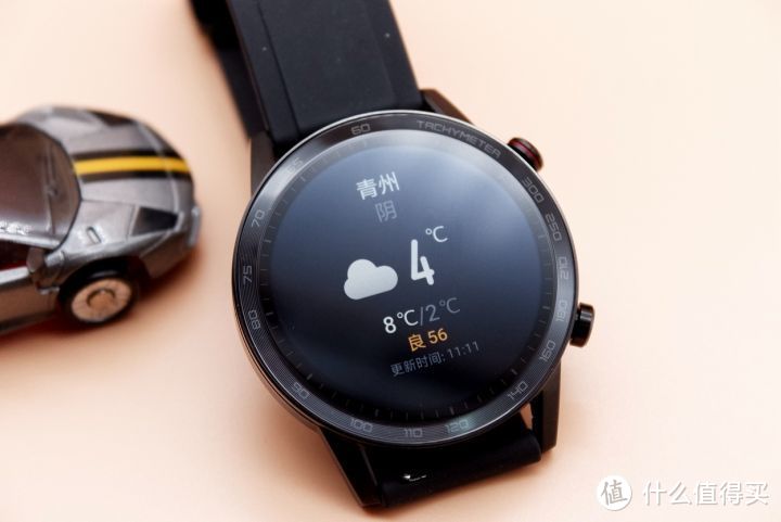 了解了荣耀MagicWatch2的十大优点，你还能忍住不“剁手”吗？