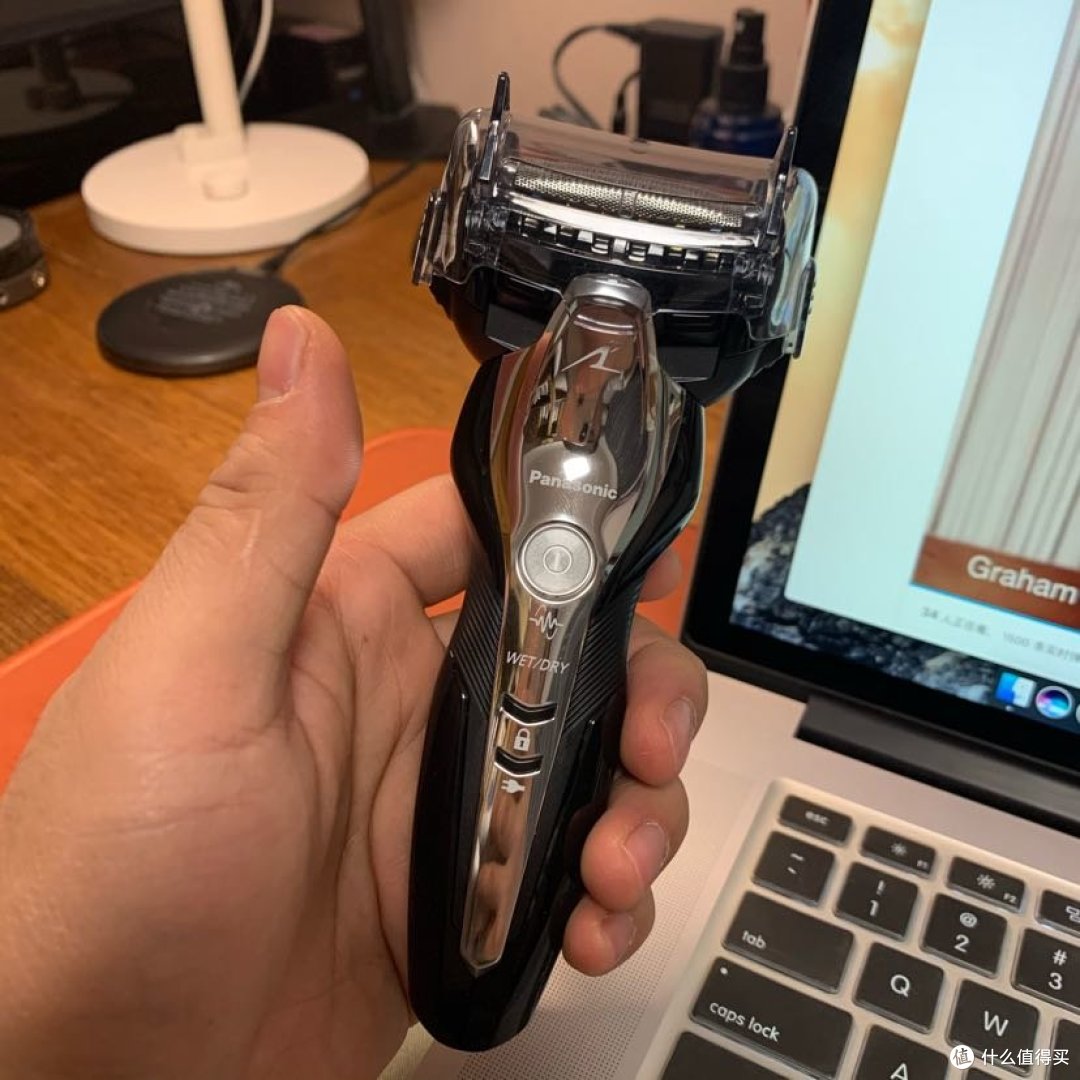 电子设备 篇二:松下es-st3q初感受