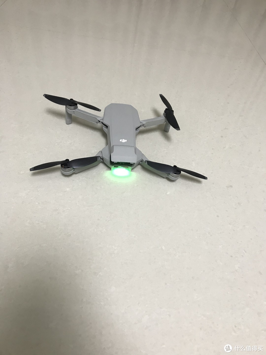 大疆Mavic Mini开箱与简单测试