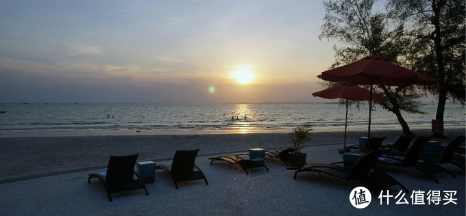 用一个五一假期跨越柬埔寨南北两地，北边看历史南边玩海岛
