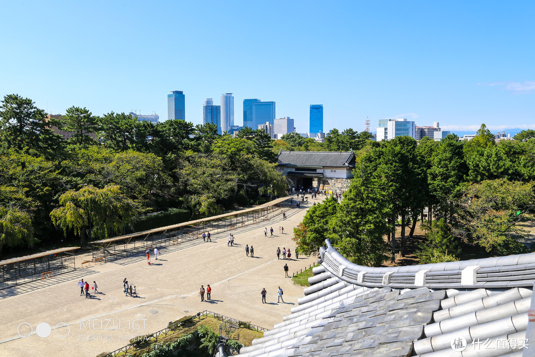 名古屋城/大须商店街/长岛奥特莱斯