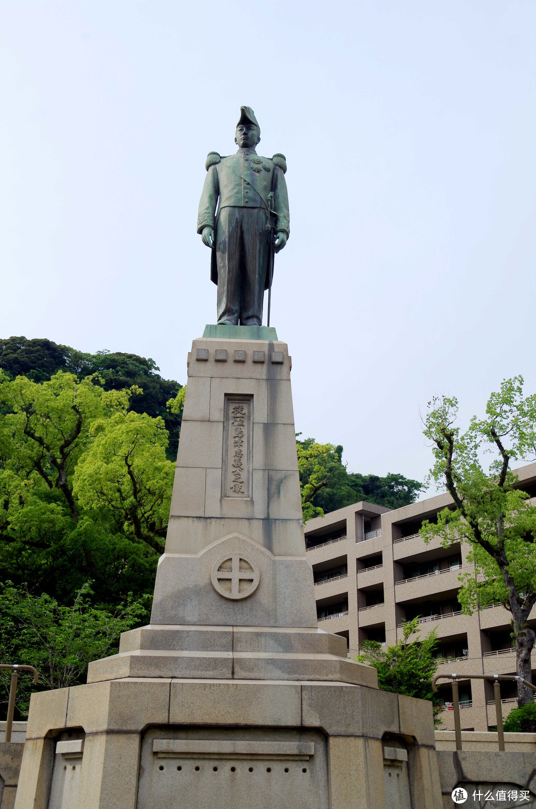 鹿儿岛，惊喜比风景更能让人记住