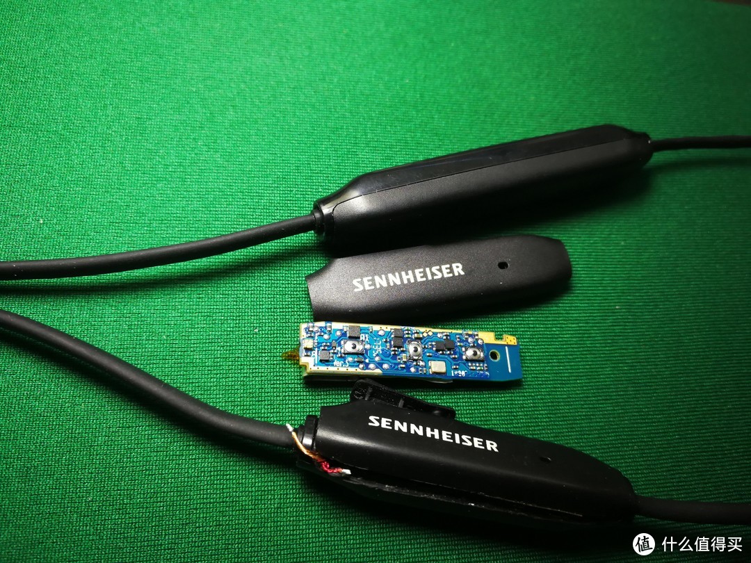 回顾2019年修过的那些耳机——Sennheiser森海塞尔篇