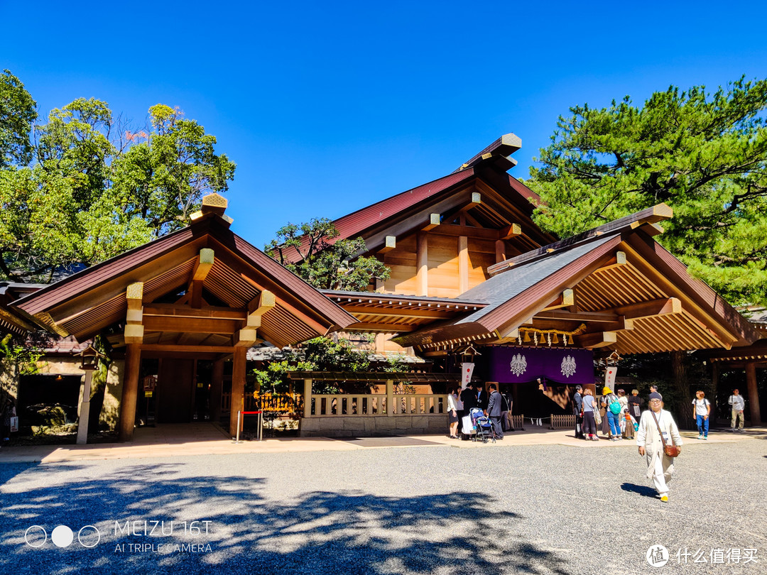 名古屋城/大须商店街/长岛奥特莱斯