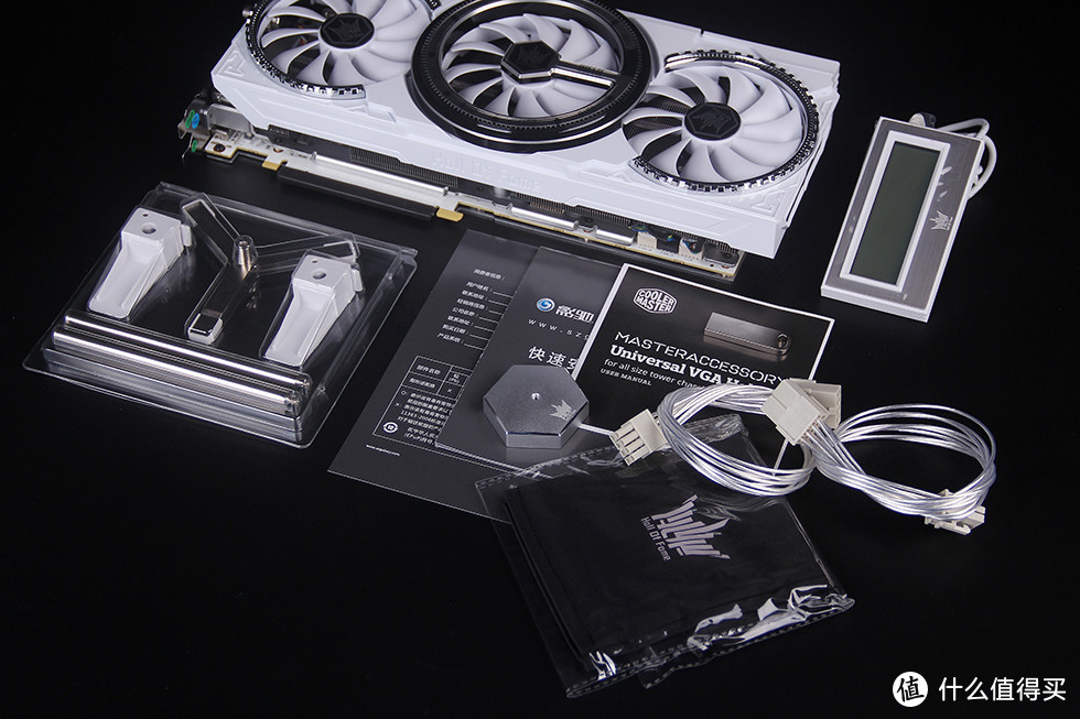 看腻了黑色，分享一台白色银欣PM02游戏工作主机的装机作业