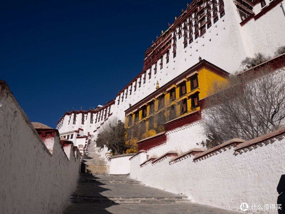 和最爱的你，去看最美的风景——祖孙三代的西藏行