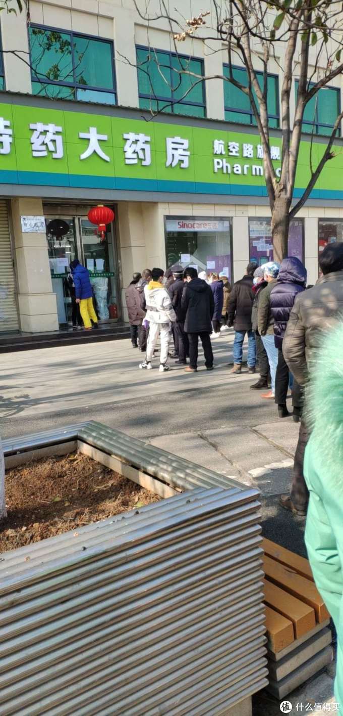 武汉地区线上买不到口罩?我来帮帮你