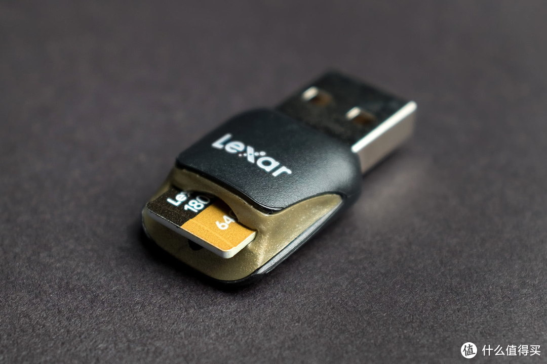 MicroSD·TF卡终极探秘·MLC颗粒之谜  3  东芝镁光雷克沙篇