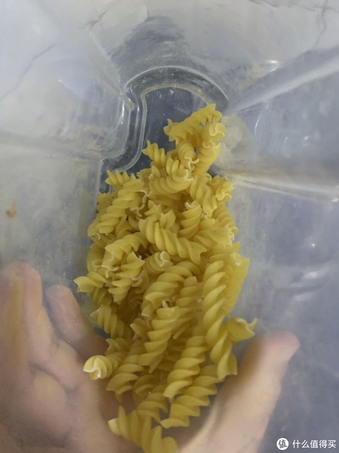 懒人快手菜 (8)| 西菜中做的中式“意大利面”