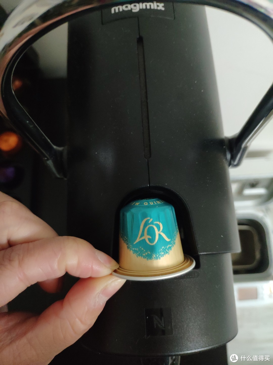 LOR兼容胶囊可以取代Nespresso原装胶囊吗？