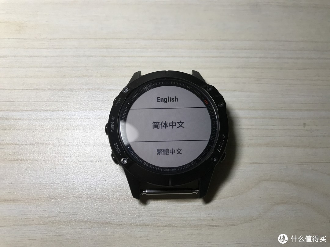 Fenix5plus全新升级——从Fenix6pro看佳明在运动领域的进步