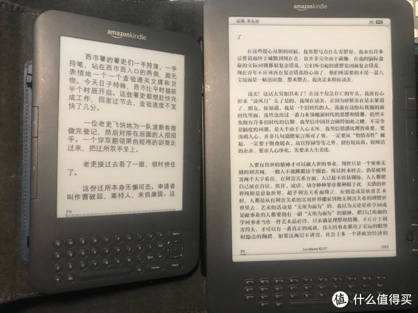 怎么选购合适的泡面盖 拥有过10台不同型号kindle的体验以及 电子书阅读器 什么值得买