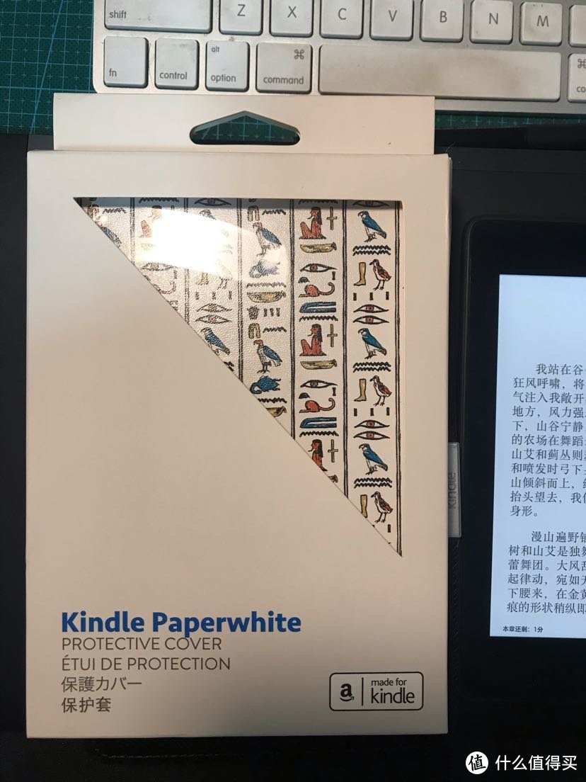 怎么选购合适的泡面盖 —— 拥有过10台不同型号kindle的体验以及