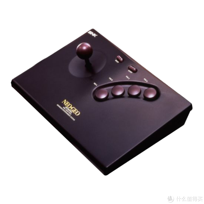 年neogeo Cd家用机成功复刻 游戏机 什么值得买