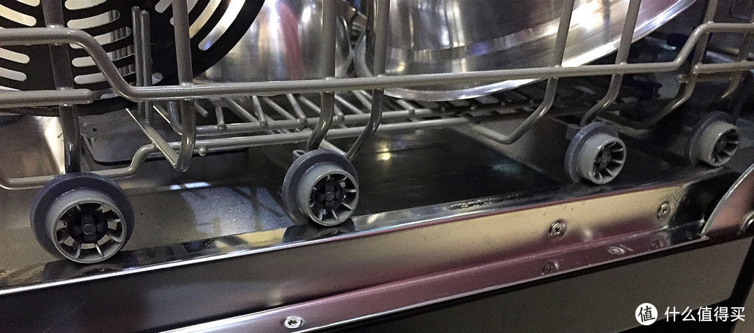 开箱测评：过年拯救了小手的daogrs全自动家用洗碗机，用热风烘干能除菌消毒吗？