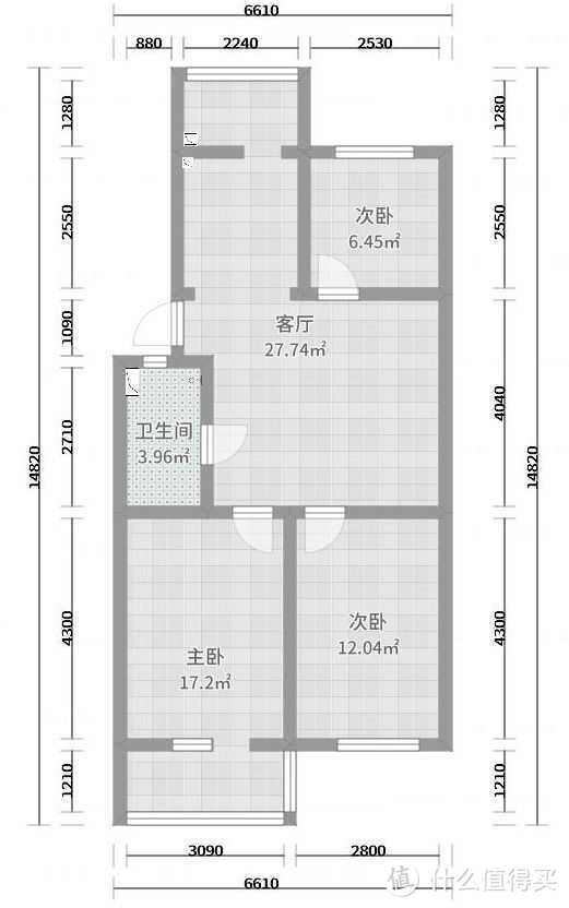 极致收纳的家什么样？