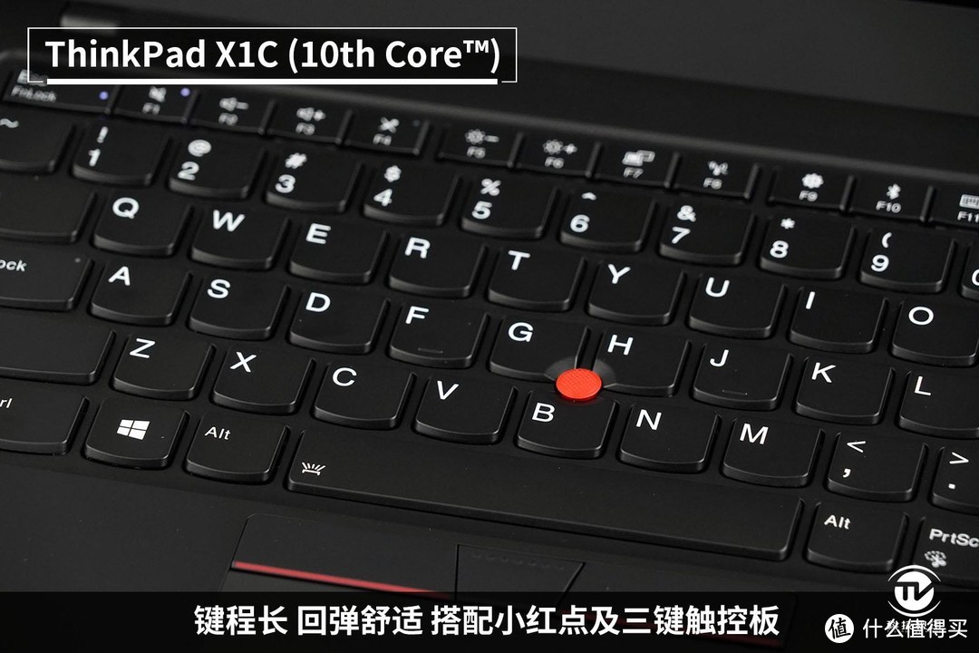 升级十代酷睿 2019新款ThinkPad X1 Carbon评测