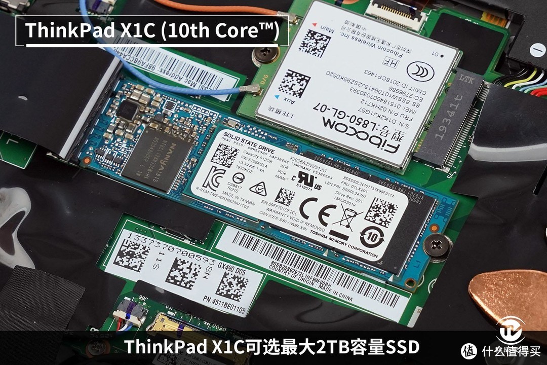 升级十代酷睿 2019新款ThinkPad X1 Carbon评测