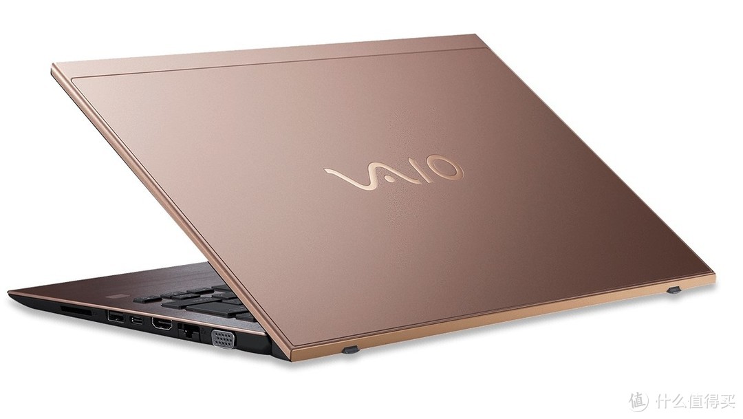 减重30%、丰富扩展、4K IPS屏：VAIO 发布 新款 SX14 商用本 1199美元起