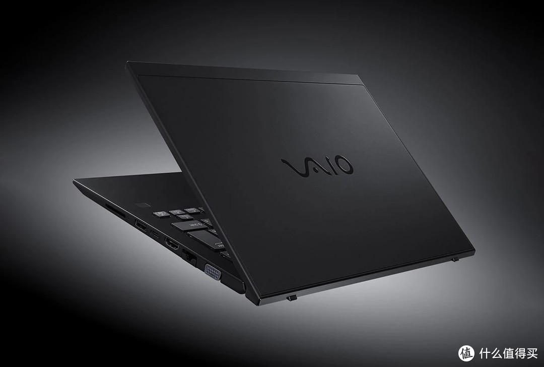 减重30%、丰富扩展、4K IPS屏：VAIO 发布 新款 SX14 商用本 1199美元起