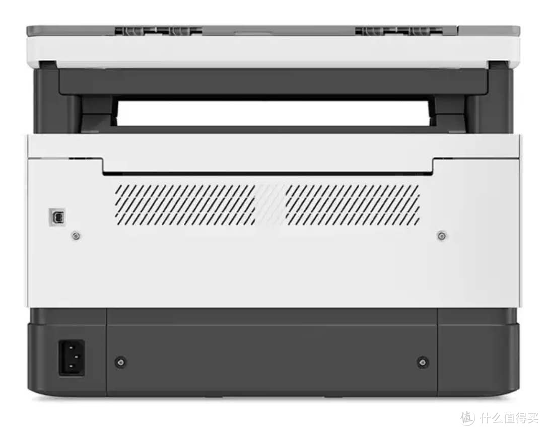 惠普HP Laser NS MFP 1005w，疫情期间在家办公的全能小帮手