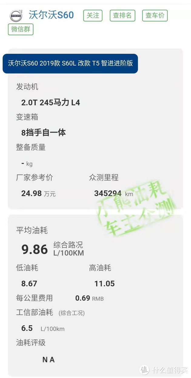 家族设计/环保标杆 全新沃尔沃S60值不值