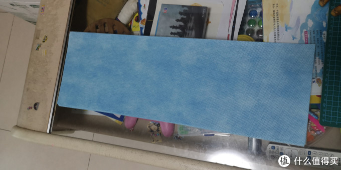 口罩买不到?买到怕有假?求人不如求己,自力更生丰衣足食,自己的口罩自己做